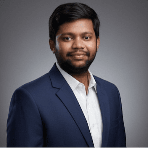 Jeevan Bandanadham — AI Engineer